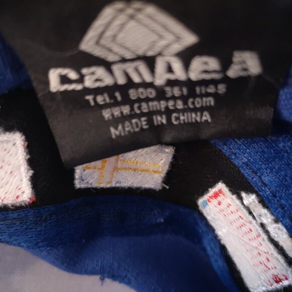 2006 Football/Soccer World Cup Germany Host Limited Edition Campea Hat - Picture 3 of 6